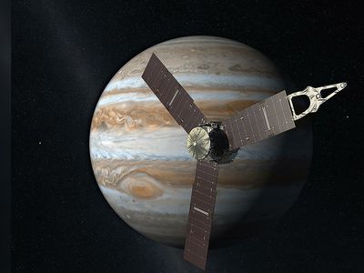 NASA duyurdu! 20 yıldır kimse yaklaşamamıştı..