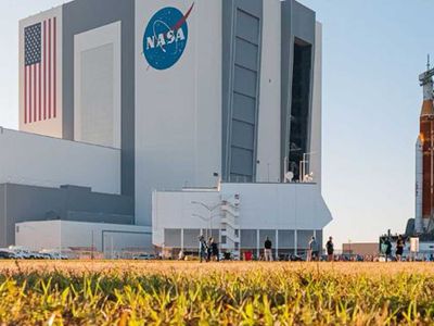 NASA ilk defa o ülkeden roket fırlatacak: Tarih açıklandı