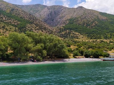 NASA Yarışmasında Van Gölü İçin Oylama Seferberliği Oluştu