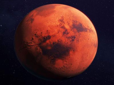 NASA’dan heyecanlandıran Mars keşfi: Yaşam olasılığı arttı