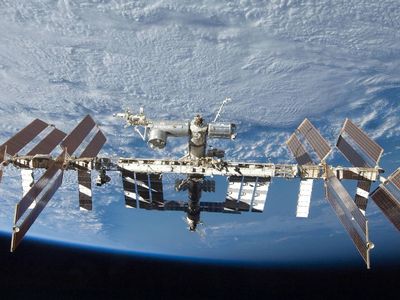 NASA’dan tedirgin eden araştırma: İnsanların üzerine düşmesinden korkuyoruz