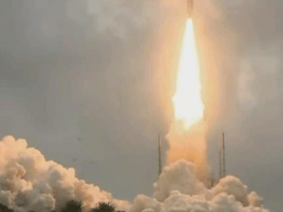 NASA'nın 10 Milyar Bütçe İle Üretilen Dünyanın En Büyük Teleskobu Uzaya Fırlatıldı!