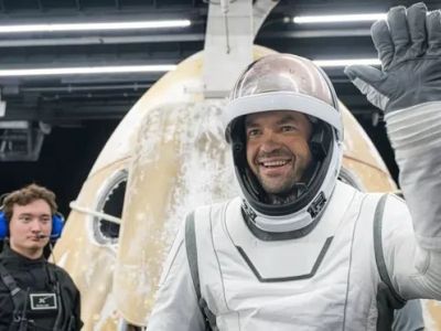 NASA'nın başına milyarder iş insanı Isaacman geçiyor!