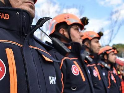 Nasıl AFAD gönüllüsü olunur?