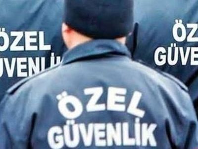 Nasıl güvenlik görevlisi olunur? Güvenlik görevlileri ne yapar, ne yapmaz?