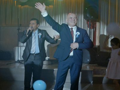 Nasipse Adayız filmi konusu ne? Nasipse Adayız filmi oyuncuları ve konusu