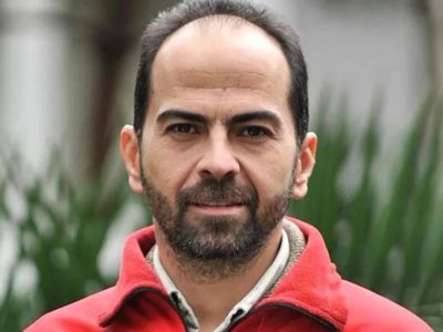 Nasuh Mahruki gözaltında mı? Eşi son durumu açıkladı!
