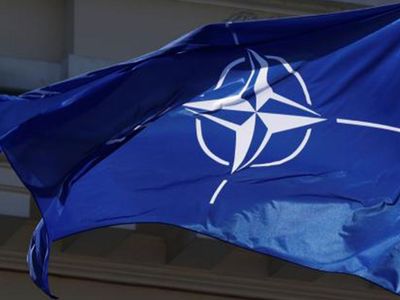NATO Afganistan'a Destek Vermeye Devam Edecek