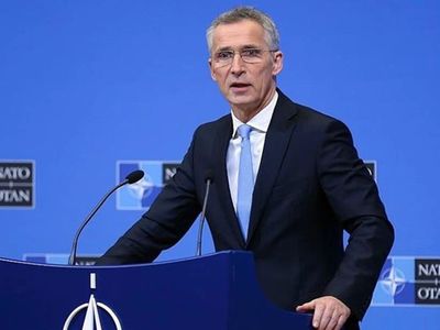 NATO Genel Sekreteri: Bu Askerler Nasıl Bu Kadar Çabuk Teslim Oldu?