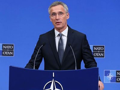 NATO'dan Rusya'ya Yalanlama: Askeri Personelin Azaldığına Dair Bir İşaret Görmedik