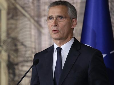 NATO Genel Sekreteri Jens Stoltenberg, övmelere doyamadı! 'Türkiye ve Cumhurbaşkanı Erdoğan'ı takdir ediyorum'
