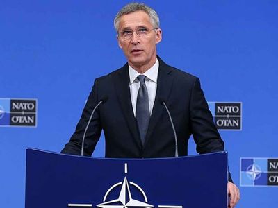 NATO Genel Sekreteri Jens Stoltenberg'den itiraf gibi açıklamalar: Ukrayna da Rusya da Türkiye ve Erdoğan'a güveniyor!