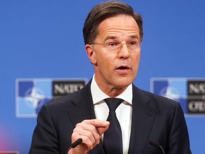 NATO Genel Sekreteri Rutte: "Ankara Zirvesi ittifak için temel bir dönüşümü ifade ediyor"
