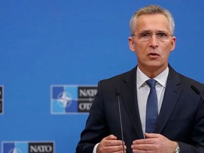 Nato Genel Sekreteri Soltenberg'ten 3. Dünya Savaşı'nı körükleyecek açıklama: Finlandiya ve İsveç NATO'ya girebilir!