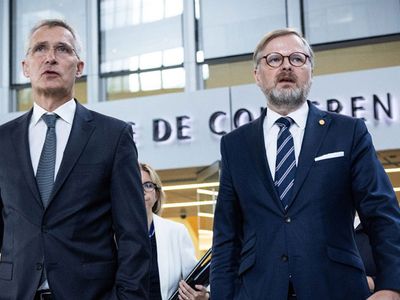 NATO Genel Sekreteri Stoltenberg'den flaş açıklama: 'Türkiye'nin meşru endişelerini çözmeye çalışıyoruz'