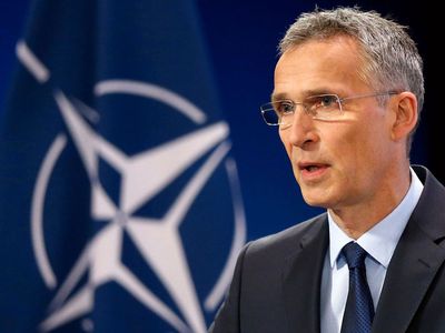 NATO Genel Sekreterinden Erdoğan'a özel teşekkür!