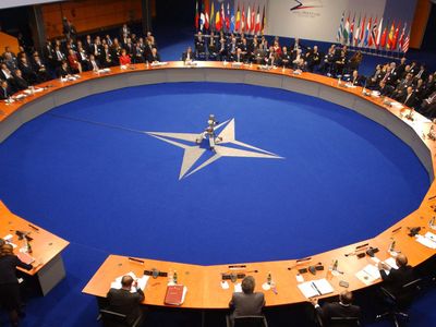 NATO Liderleri Belarus'a Karşı Ek Tedbirleri Değerlendirecek