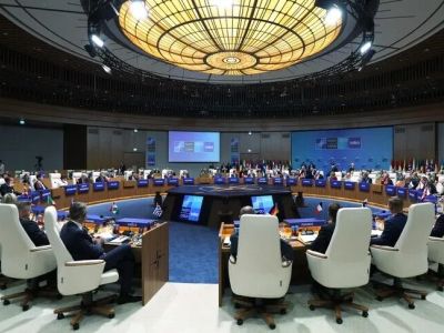NATO Ankara Bildirisi yayımlandı: Savunmada yeni dönem