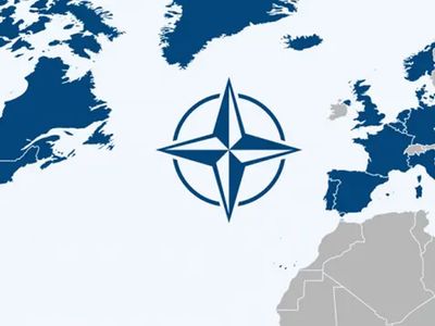 NATO: Rusya, Ukrayna Sınırı Boyunca Sahra Hastaneleri İnşa Ediyor!