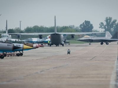 NATO, Rusya’nın ilerleyişinden korktu: Avrupa’nın en büyük üsleri arasında yer alacak