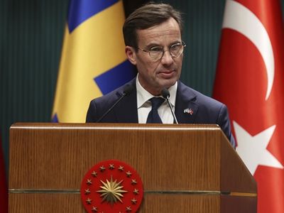 NATO sürecine dair dikkat çeken açıklama: Karar Türkiye’ye ait