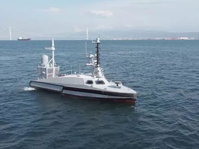NATO tatbikata çağırdı: Türk yapımı MARLIN uluslararası platformda boy gösterecek