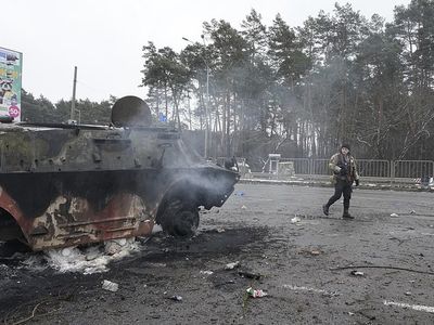 NATO Ukrayna'ya destek mesajını yineledi! Ukrayna'nın yanındayız ve ilk kez Mukabele Kuvveti'ni aktif ediyoruz