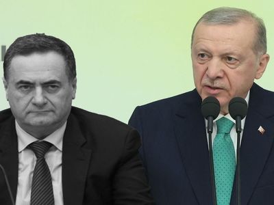 "NATO Üyeleri ile Temasa Geçin" Dedi, Türkiye'nin Çıkarılmasını İstedi!