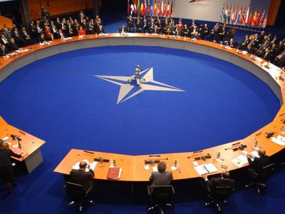 NATO üyesi ülkeler hangileridir? NATO nasıl bir koruma sağlar? NATO ülkeleri hangi şartlarda müdahale gerçekleştirir?