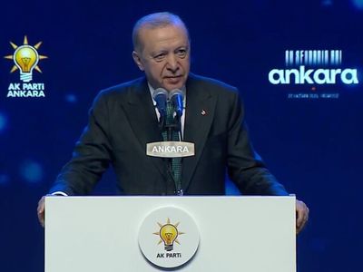NATO ve Türk dünyası zirveleri öncesi Erdoğan’dan Ankara mesajı