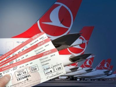 NATO Zirvesi kapsamında THY ve AJet'ten yolculara ek haklar