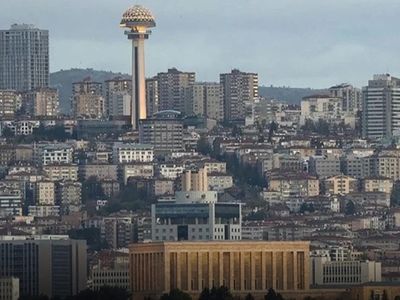 NATO Zirvesi nedeniyle Ankara'da kapatılacak yollar açıklandı