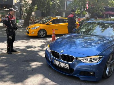 NATO Zirvesi öncesi Ankara’da güvenlik alarmı: Polis denetimleri sıklaştı