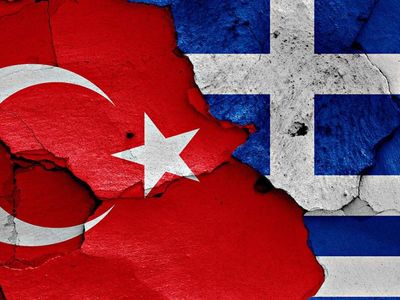 NATO’da kritik görüşme: Türkiye ile Yunanistan karşı karşıya