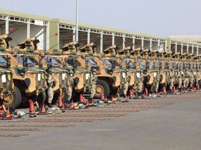 NATO'dan Açıklama Geldi! Türkiye Askeri Kuvvetin Komutasını Fransa'ya Devredecek