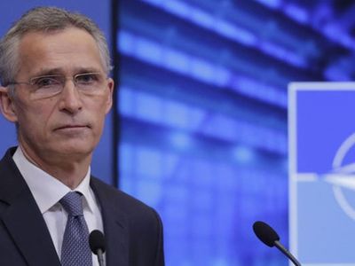 NATO’dan Afganistan Hakkında Açıklama Yaptı