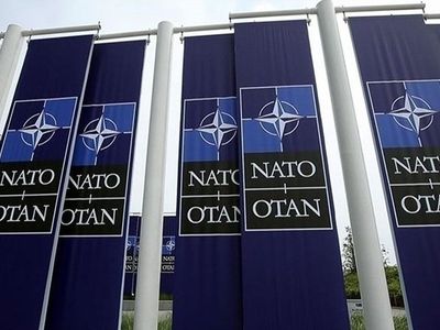 NATO'dan Askeri Destek: Doğu Avrupa'ya Savaş Uçağı Ve Savaş Gemileri Gönderiyor