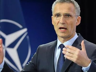 NATO'dan Çarpıcı Çin Açıklaması: 'Çin'in Yükselişine Birlikte Cevap Vermeye İhtiyacımız Var'