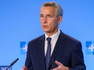 NATO'dan flaş Türkiye mesajı: Rusya Ukrayna müzakerelerinden ötürü Türkiye'ye teşekkür ederim