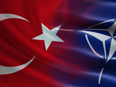 NATO'dan Karadeniz'de güçlü adım: Ukrayna'ya 1 milyon insansız hava aracı sevk edilecek!