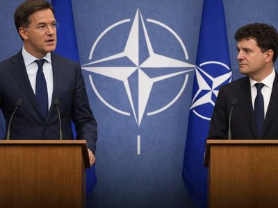 NATO’dan Kararlı Mesaj: Müttefik Toprakları Tam Koruma Altında