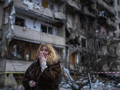 NATO’dan korkutan savaş uyarısı: Kötü haberlere hazır olmalıyız