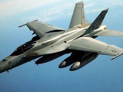NATO'dan Rus Savaş Uçaklarına Müdahale