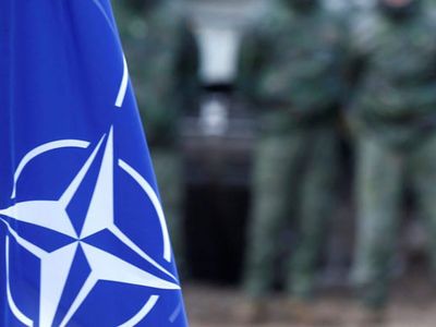 NATO'dan Rusya'ya: Saldırgan Tavrı Bırakın