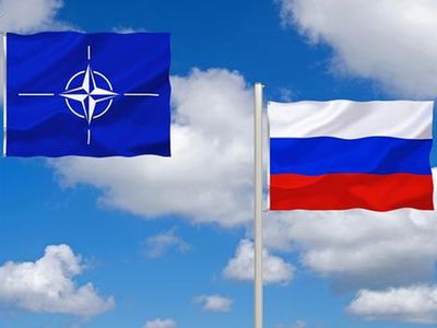 Nato'dan Rusya'ya Tehdit! 'Büyük Bedel Öder'