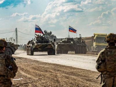 NATO’dan ses getirecek Rusya iddiası: Ukrayna’ya yeni bir taarruz hazırlığı var