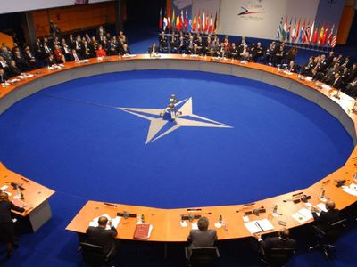 NATO’dan Slovakya Başbakanı’na yapılan saldırıya ilişkin açıklama: ‘Bizi şoke etti’