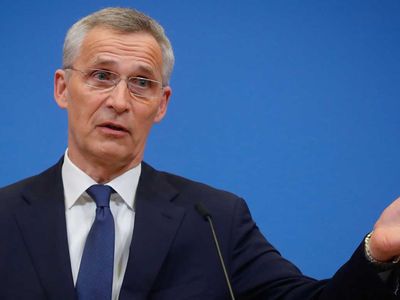 NATO'dan Türkiye açıklaması: Gündeme gelen endişelere çözüm bulacağımıza eminim