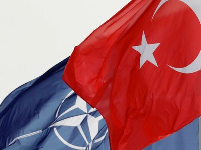NATO’dan Türkiye açıklaması: Güçlü dayanışma içeresindeyiz