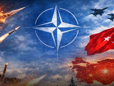 NATO’dan Türkiye mesajı: “İttifak toprağının her karışını savunuruz”